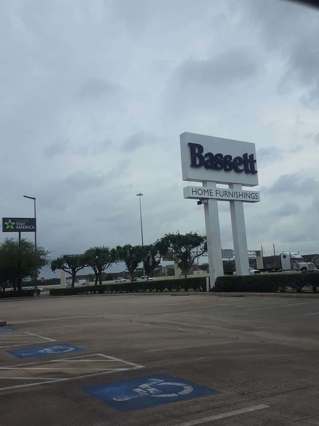 Bassett Home Furnishings | 15305 Katy Fwy, Houston, TX 77094, USA | Phone: (281) 616-5479