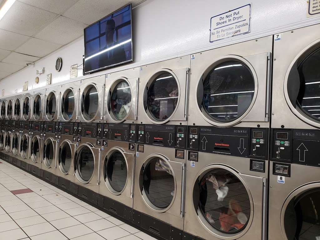 Champion Laundromat Inc | 3324 W 63rd St, Chicago, IL 60629