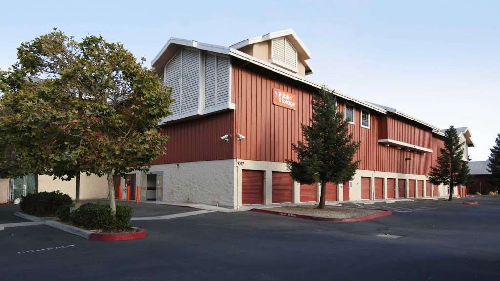 Public Storage | 1001 River St, Santa Cruz, CA 95060 | Phone: (831) 515-6587