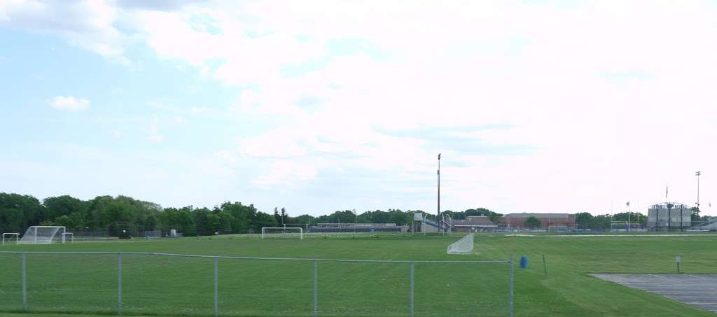 Brookfield Central Football Field | Brookfield, WI 53005, USA