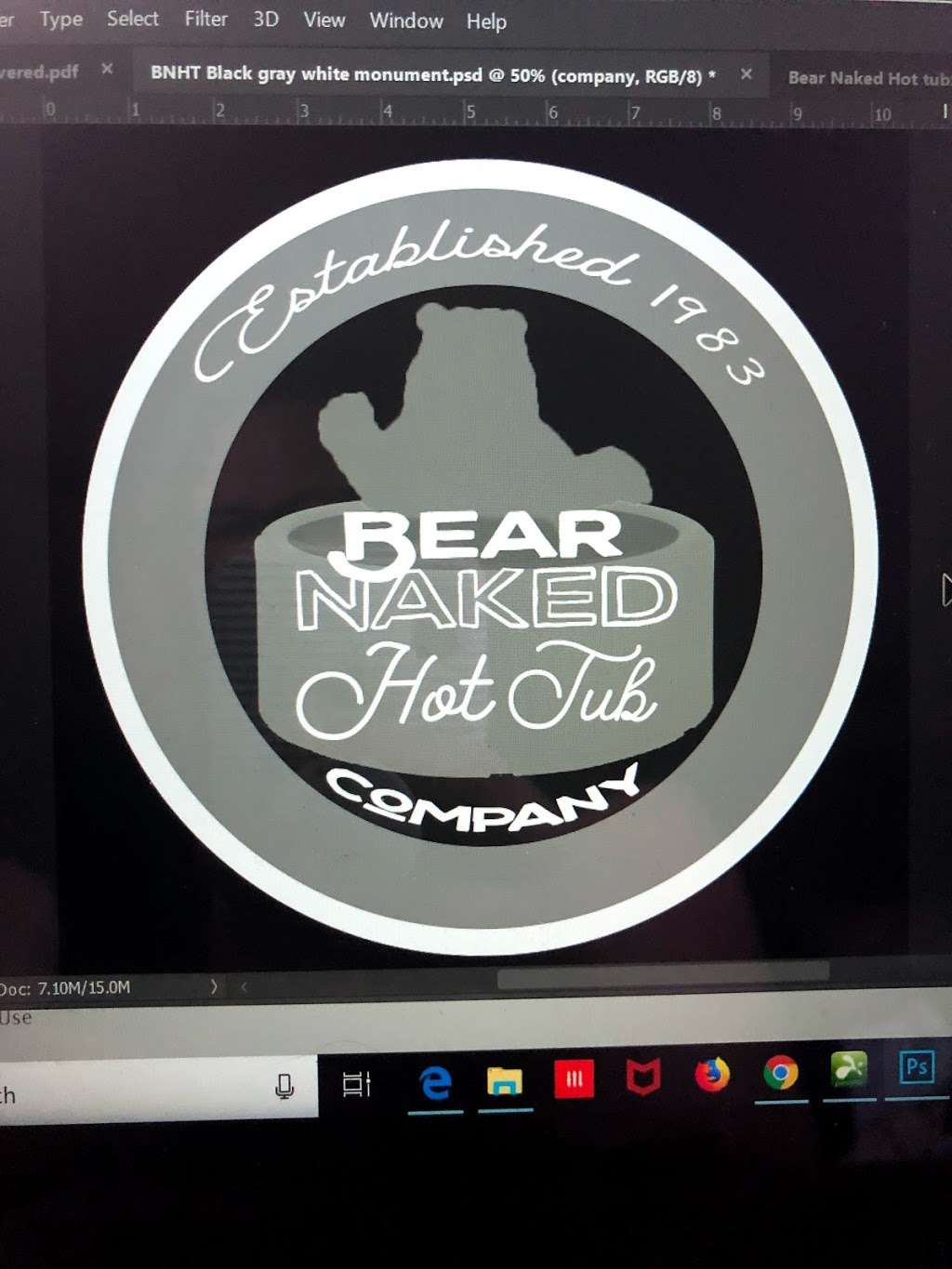 Bear Naked Hot Tub Co. | 5102 N Garfield Ave, Loveland, CO 80538 | Phone: (970) 352-7727