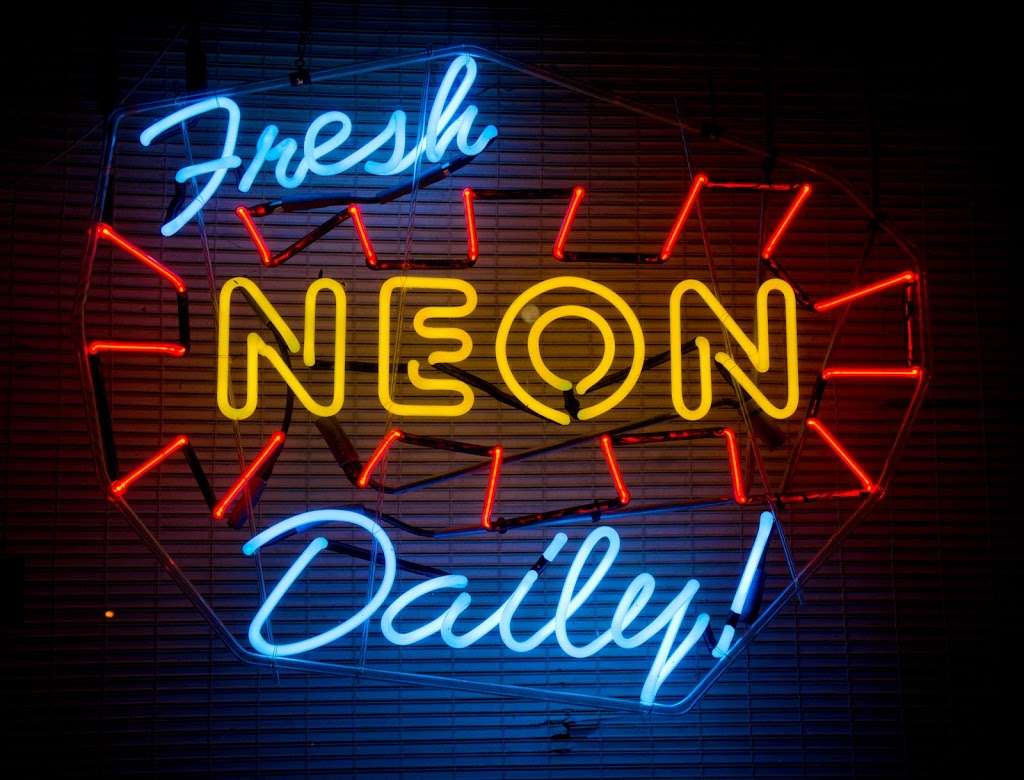 Aargon Neon | 726 2nd Ave, Crockett, CA 94525 | Phone: (510) 787-2446