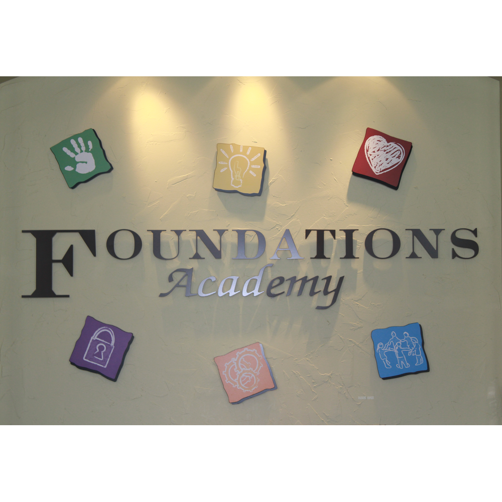 Foundations Academy Cinco Ranch | 20817 Westheimer Pkwy, Katy, TX 77450, USA | Phone: (281) 599-1200