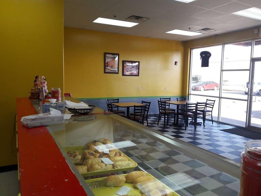 Billys Donuts | 17310 W Grand Pkwy S B, Sugar Land, TX 77479, USA | Phone: (281) 239-2507