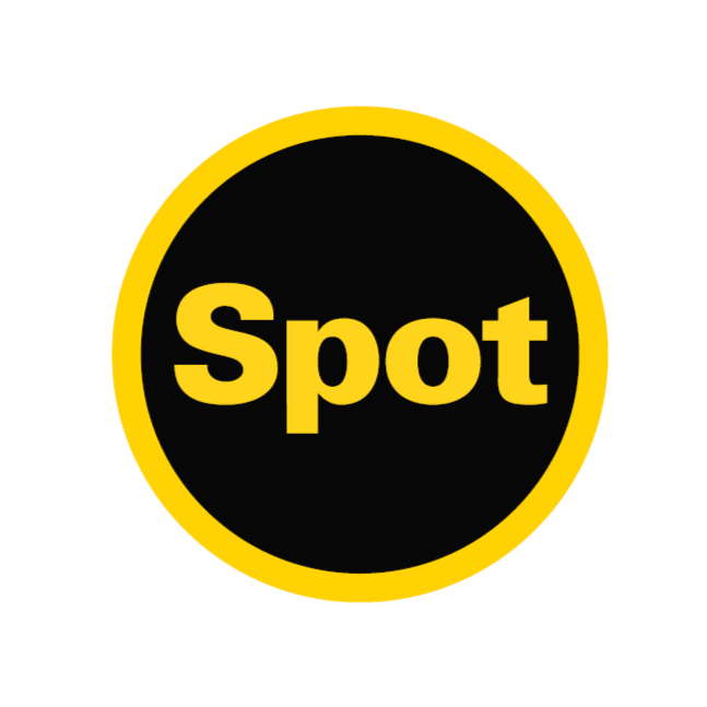 Spot | 350 Rte 1 and 9 S, Newark, NJ 07114, USA | Phone: (973) 624-9000