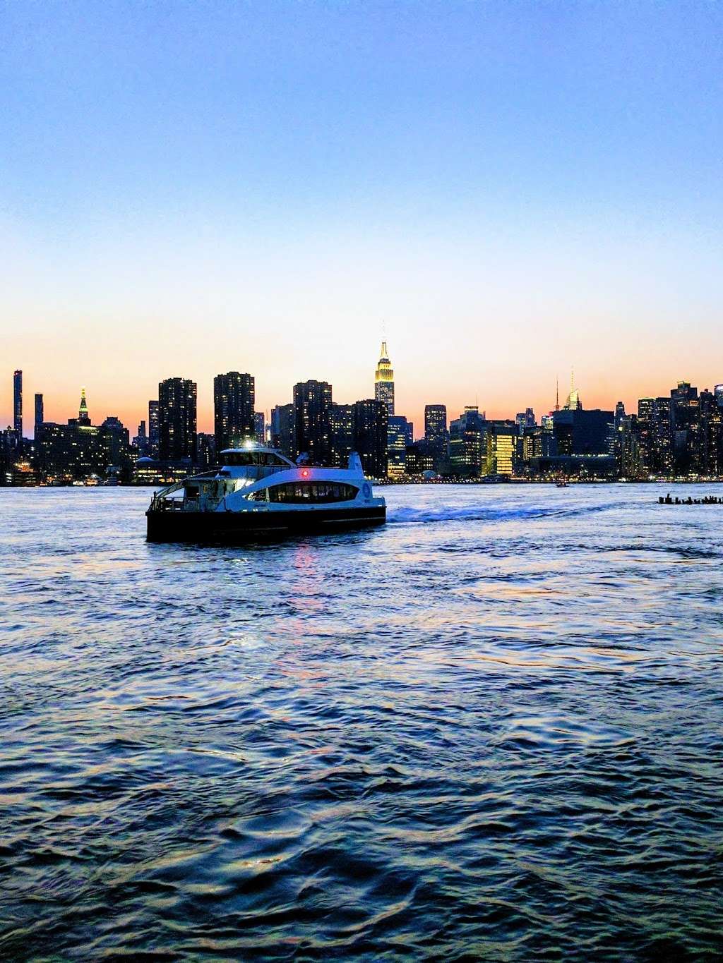 India St./Greenpoint Terminal | 10 India St, Greenpoint, NY 11222, USA