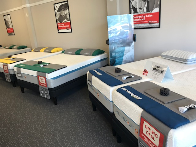 Mattress Firm Weston | 4497 Weston Rd Ste 100, Weston, FL 33331, USA | Phone: (954) 384-1245