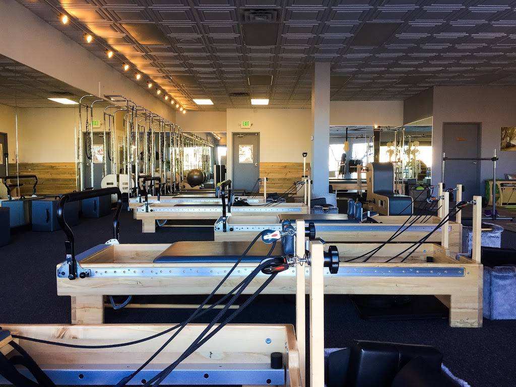 Bodhi Pilates | 8170 S University Blvd ste 145, Centennial, CO 80122 | Phone: (303) 597-8483