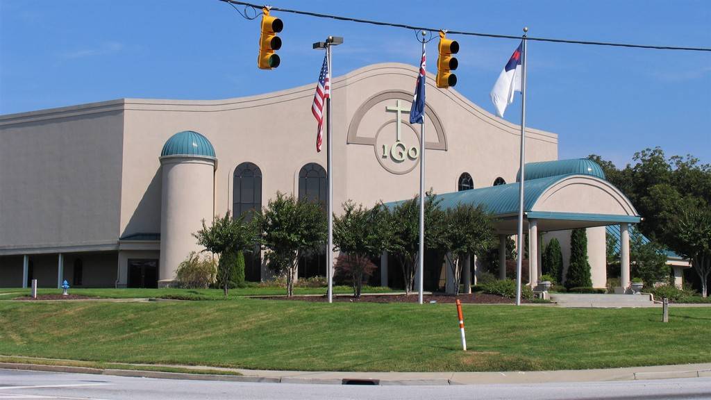 International Gospel Outreach Church | 1101 Windy Hill Rd SE, Smyrna, GA 30080, USA | Phone: (770) 438-0700