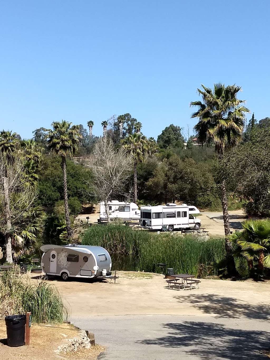 Lilac Oaks Campground | 30821 Lilac Rd, Valley Center, CA 92082, USA | Phone: (760) 749-1179