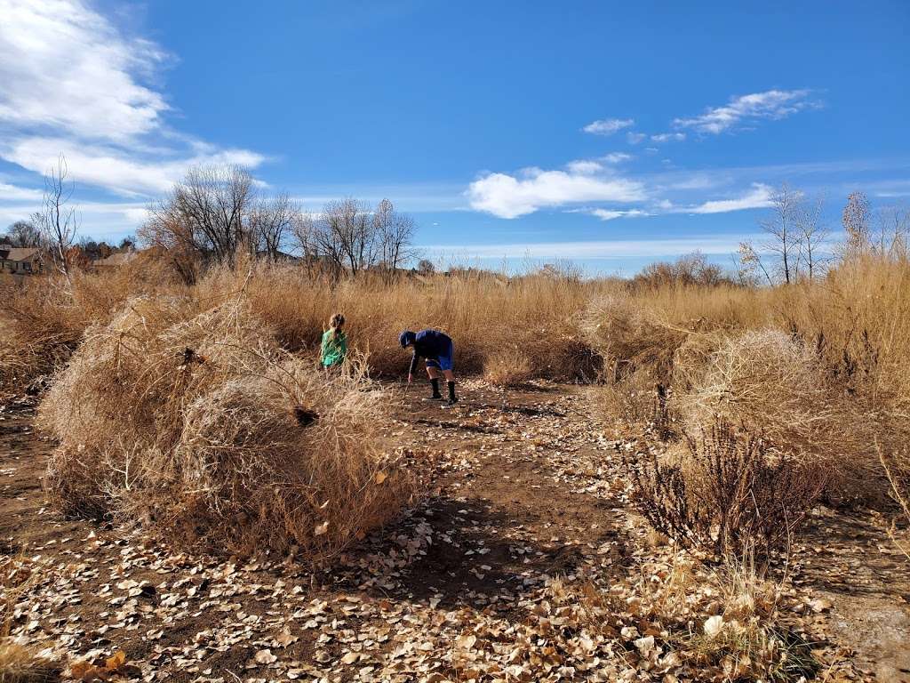 Signature Bluffs Natural Area | Poudre River Trail, Greeley, CO 80634