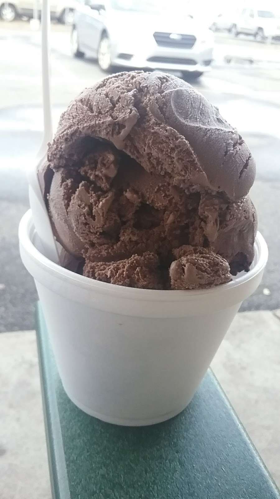 Piccs Ice Cream | 938 Moosic Rd, Old Forge, PA 18518, USA | Phone: (570) 774-3973