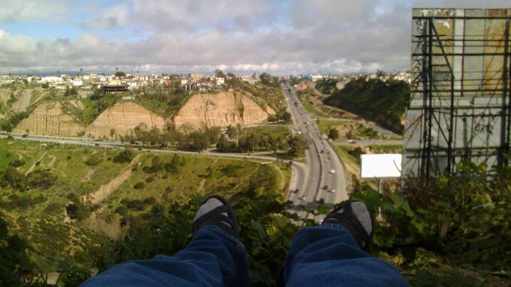 El Mirador Park | El Mirador, 22520 Tijuana, B.C., Mexico