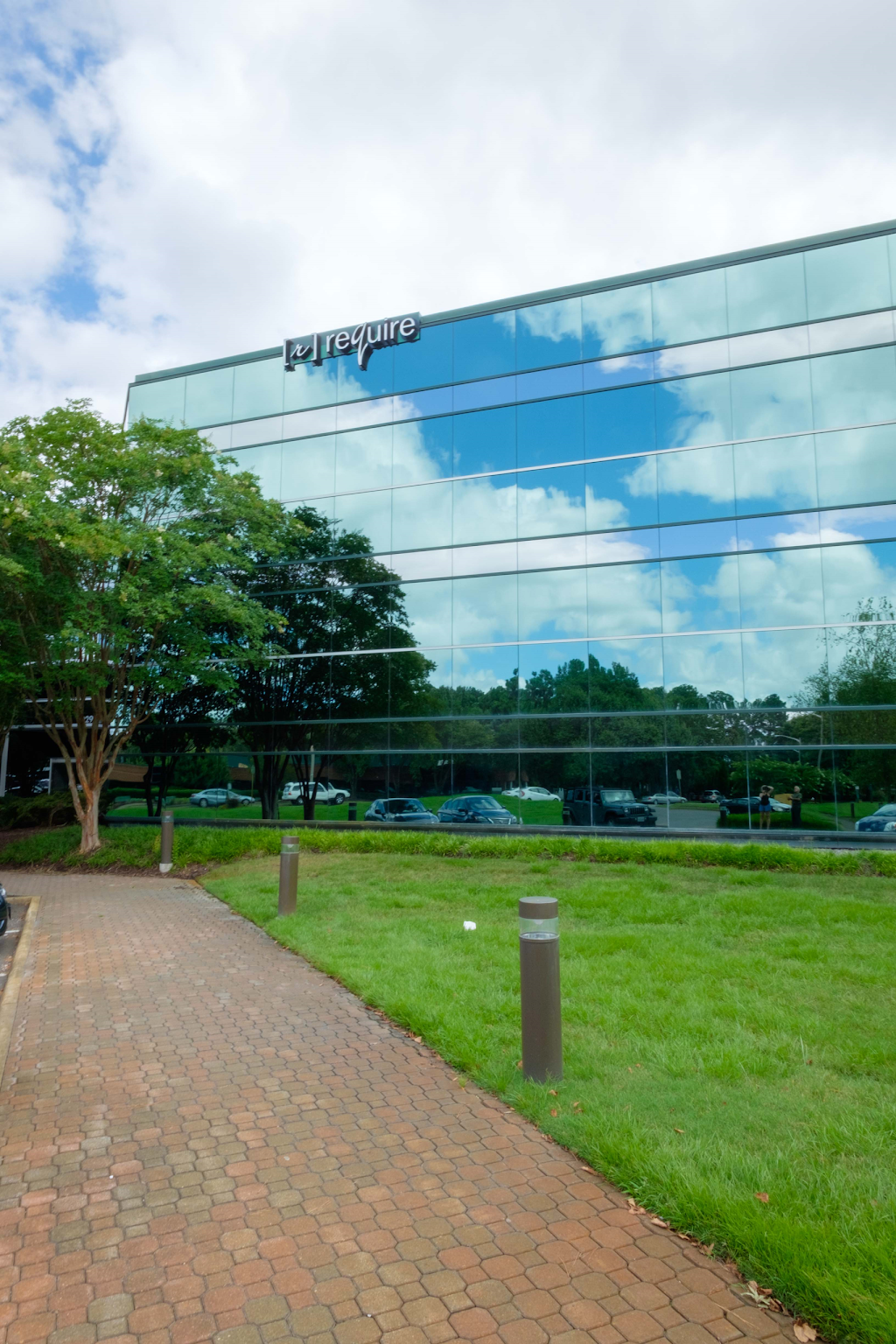 reQuire Real Estate Solutions, LLC | 5029 Corporate Woods Dr #225, Virginia Beach, VA 23462, USA | Phone: (877) 505-5400