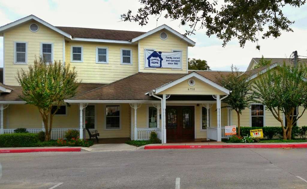 Country Home Learning Center | 6750 Poss Rd, San Antonio, TX 78238 | Phone: (210) 680-2997