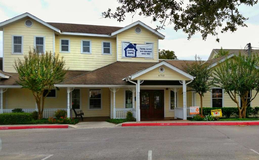 Country Home Learning Center | 6750 Poss Rd, San Antonio, TX 78238, USA | Phone: (210) 680-2997