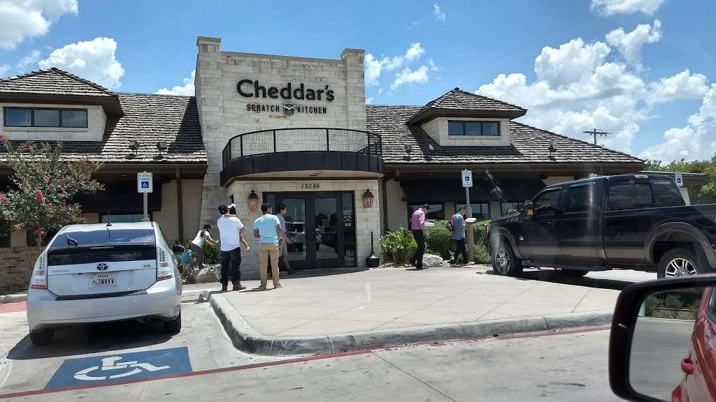 Cheddars Scratch Kitchen | 15284 North, I-35, Selma, TX 78154, USA | Phone: (210) 651-3600