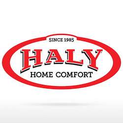 Haly Home Comfort Quakertown Office | 1432 S West End Blvd, Quakertown, PA 18951, USA | Phone: (215) 536-9235