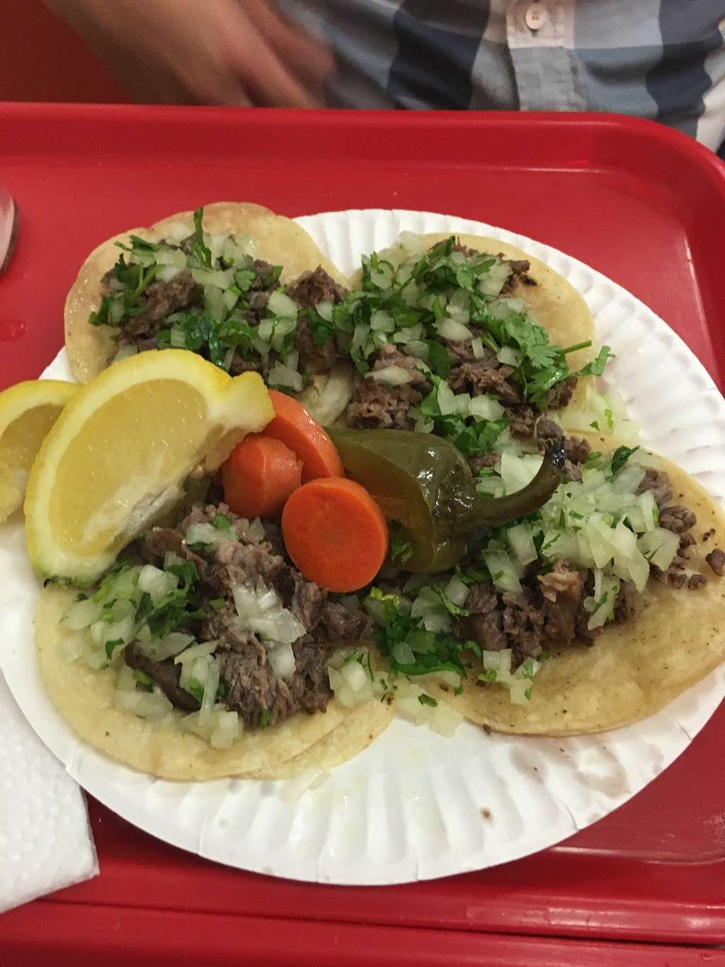 Tonos Tacos | 4300 East Cesar E Chavez Avenue, Los Angeles, CA 90022, USA | Phone: (323) 261-0098