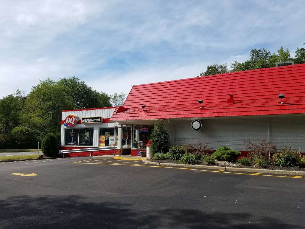 Dairy Queen | 2648 NJ-23, Newfoundland, NJ 07435, USA | Phone: (973) 697-1484