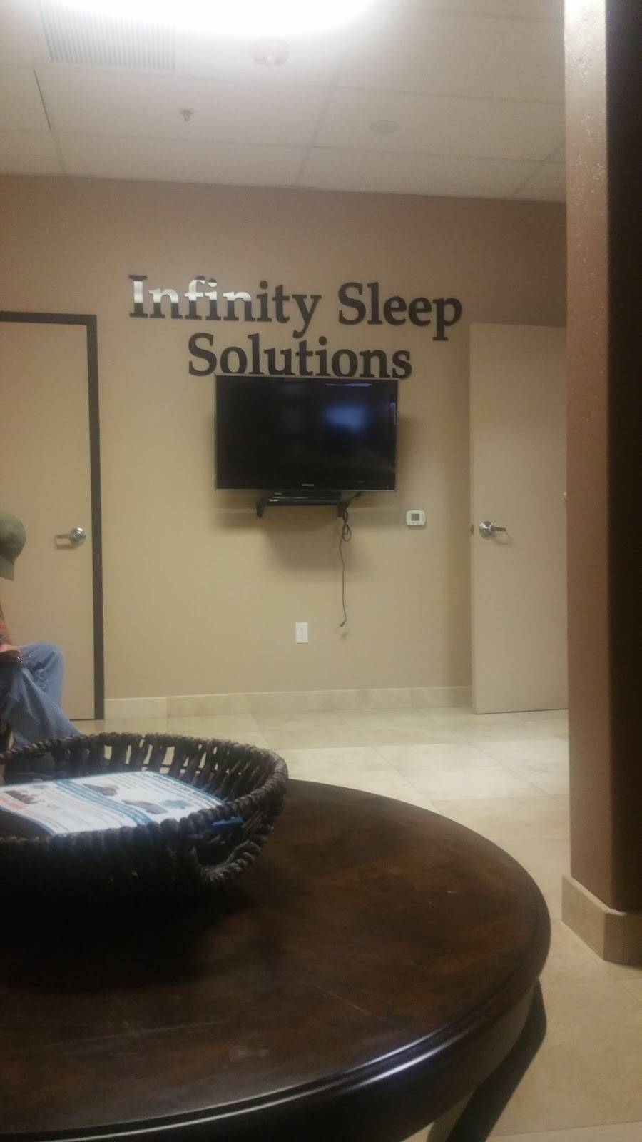 Infinity Sleep Solutions | 12133 W Bell Rd, Surprise, AZ 85378, USA | Phone: (623) 792-8500