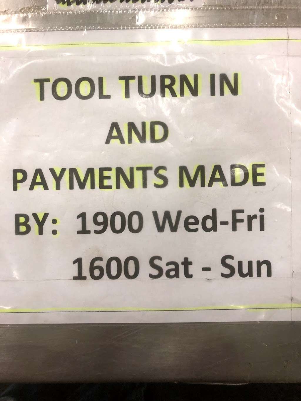 Auto Skills Center | 9290 Gunston Rd, Fort Belvoir, VA 22060, USA | Phone: (703) 806-4088