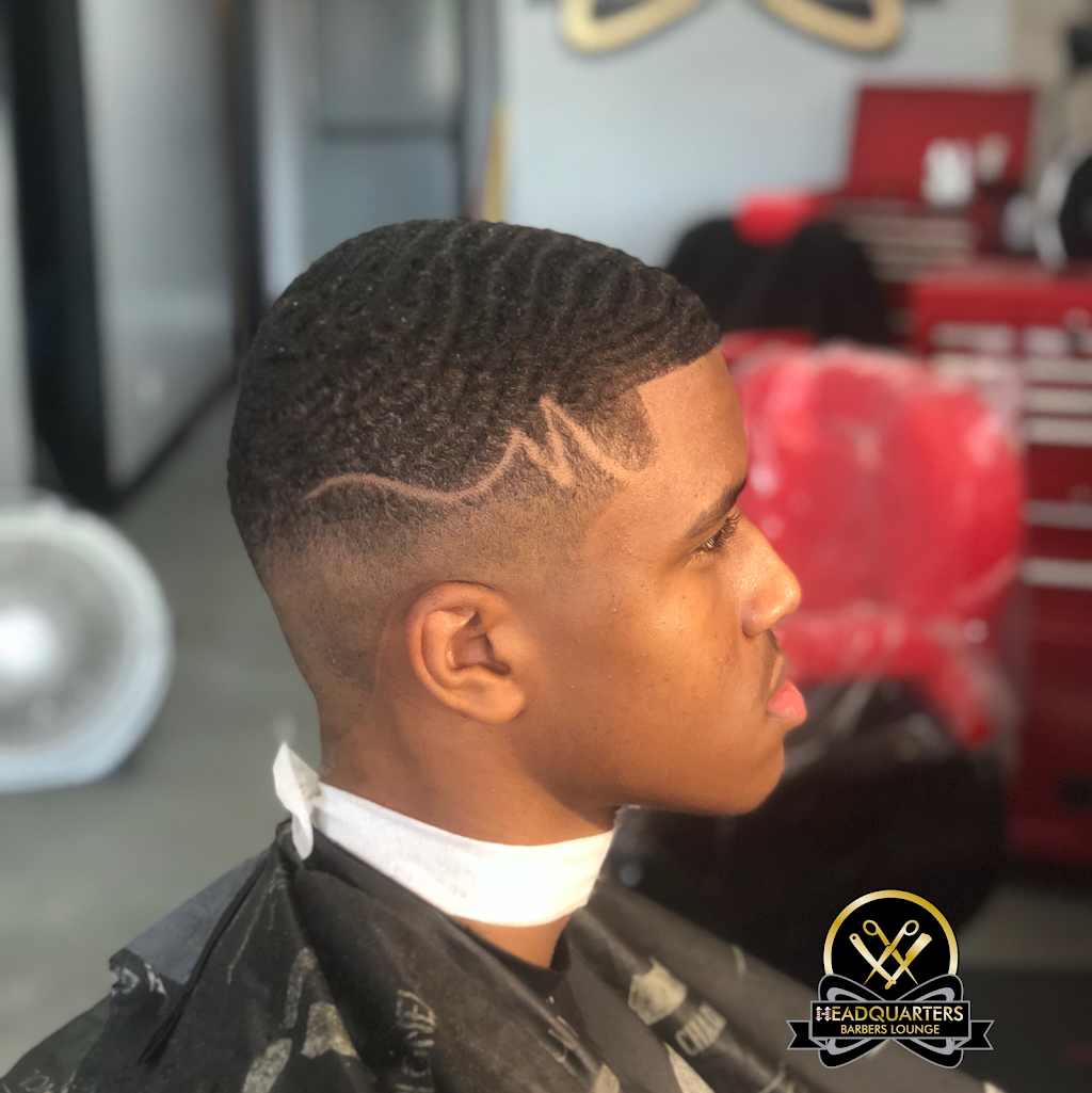 Headquarters Barbers Lounge | 425 N Bolingbrook Dr U, Bolingbrook, IL 60440, USA | Phone: (630) 296-0189