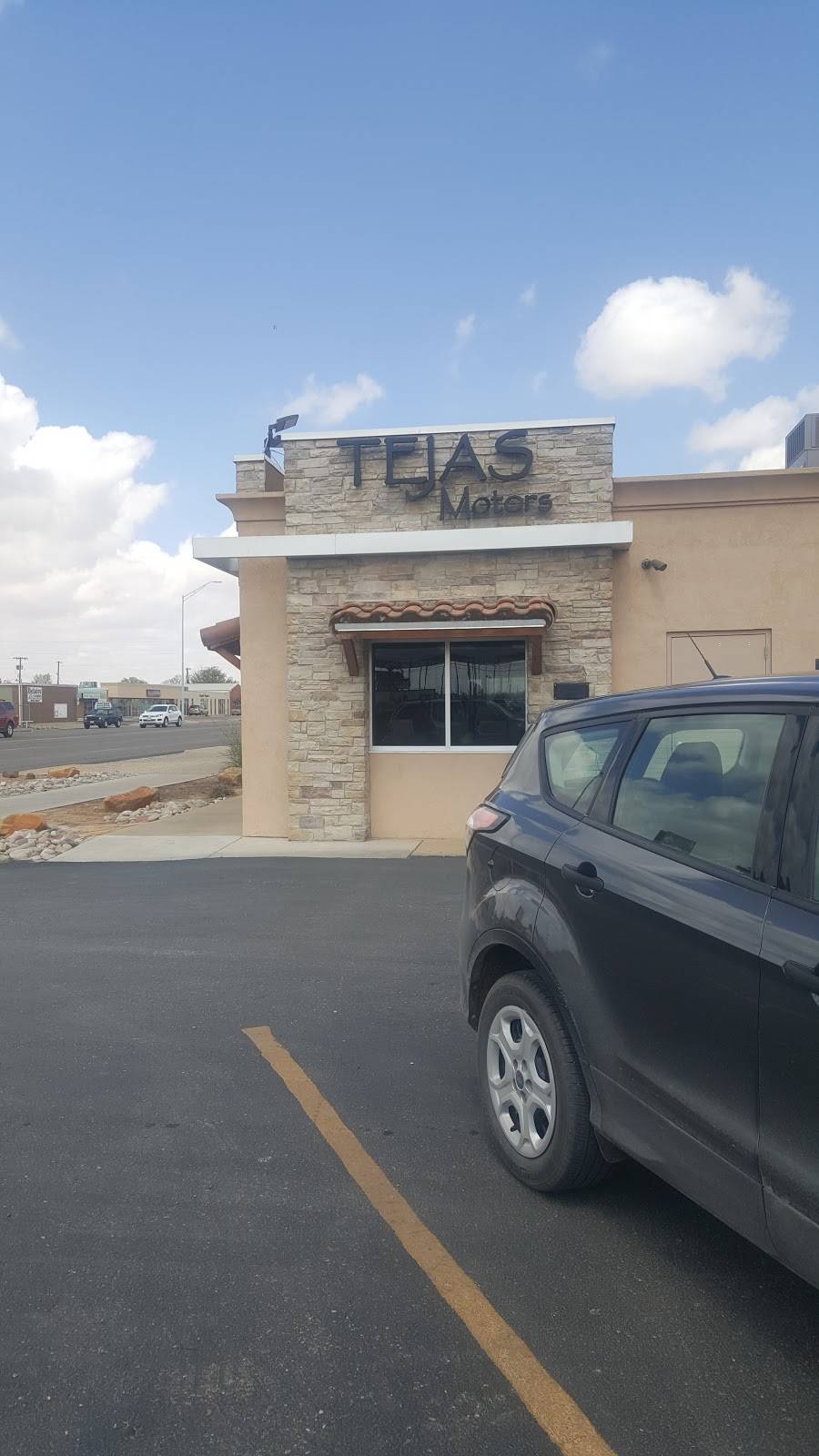 Tejas Motors | 3701 Avenue Q, Lubbock, TX 79412, USA | Phone: (806) 762-3556