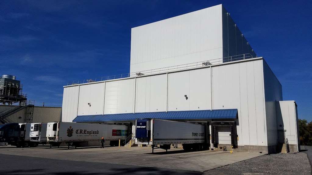 Pennsylvania Distribution | 301 Dykeman Rd, Shippensburg, PA 17257, USA