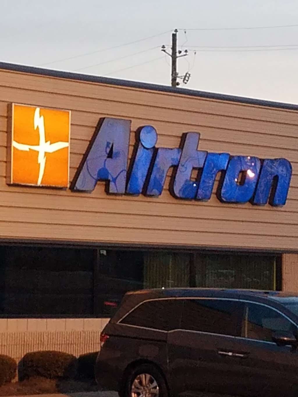 Airtron Heating & Air Conditioning | 5150 Elmwood Ave, Indianapolis, IN 46203, USA | Phone: (317) 489-0897