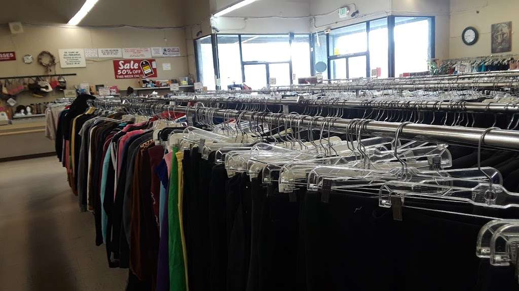 Thrift Center | 29498 Mission Blvd, Hayward, CA 94544, USA | Phone: (510) 881-0222