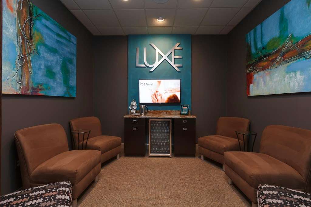 MassageLuXe - Carmel | 11529 Spring Mill Rd #200, Carmel, IN 46032, USA | Phone: (317) 203-3303