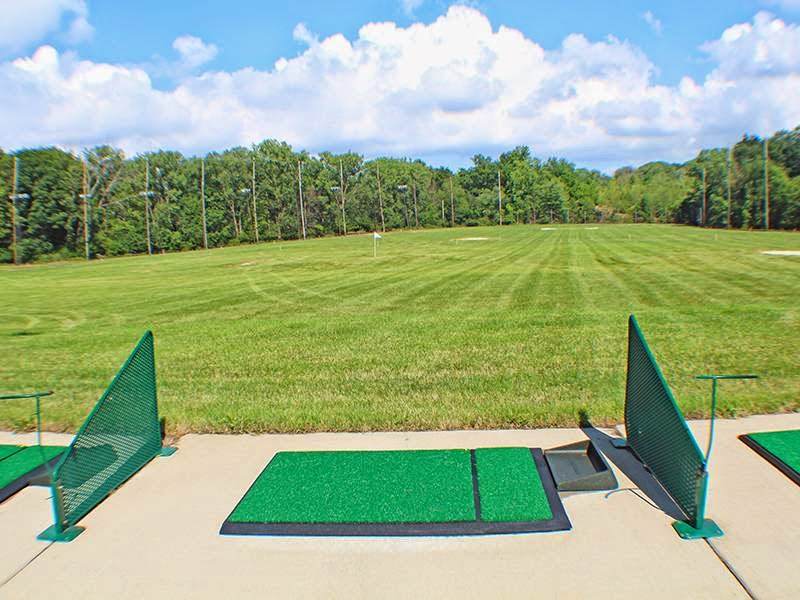 Stonebrook Driving Range | 7599 Pearl Rd, Middleburg Heights, OH 44130, USA | Phone: (440) 891-5999