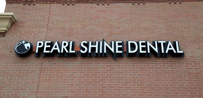 Pearl Shine Dental | 12220 Jones Rd Ste C, Houston, TX 77070, USA | Phone: (281) 477-7200