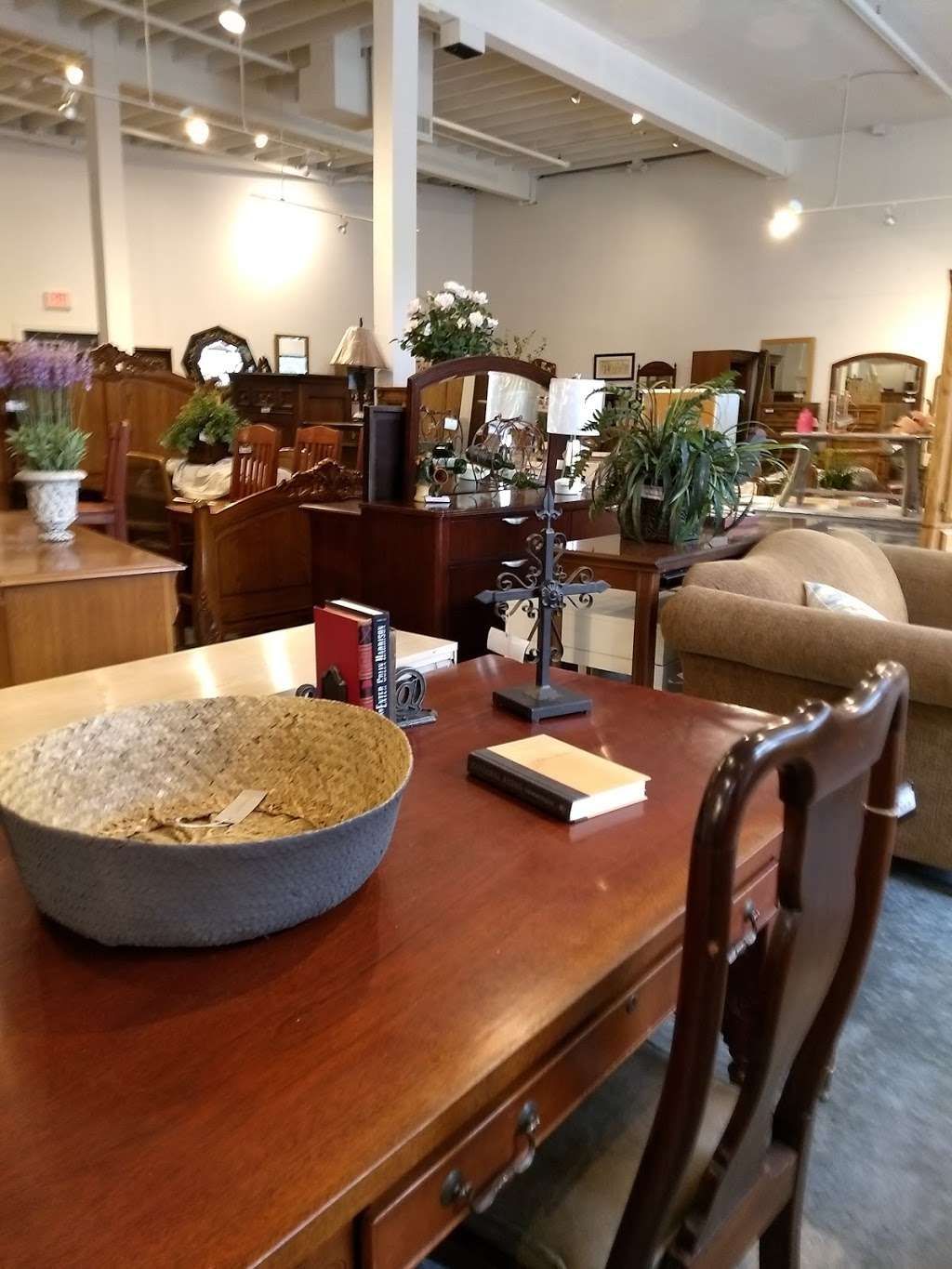 Revival Home Furnishings | 8130 Santa Fe Dr, Overland Park, KS 66204, USA | Phone: (913) 901-0081