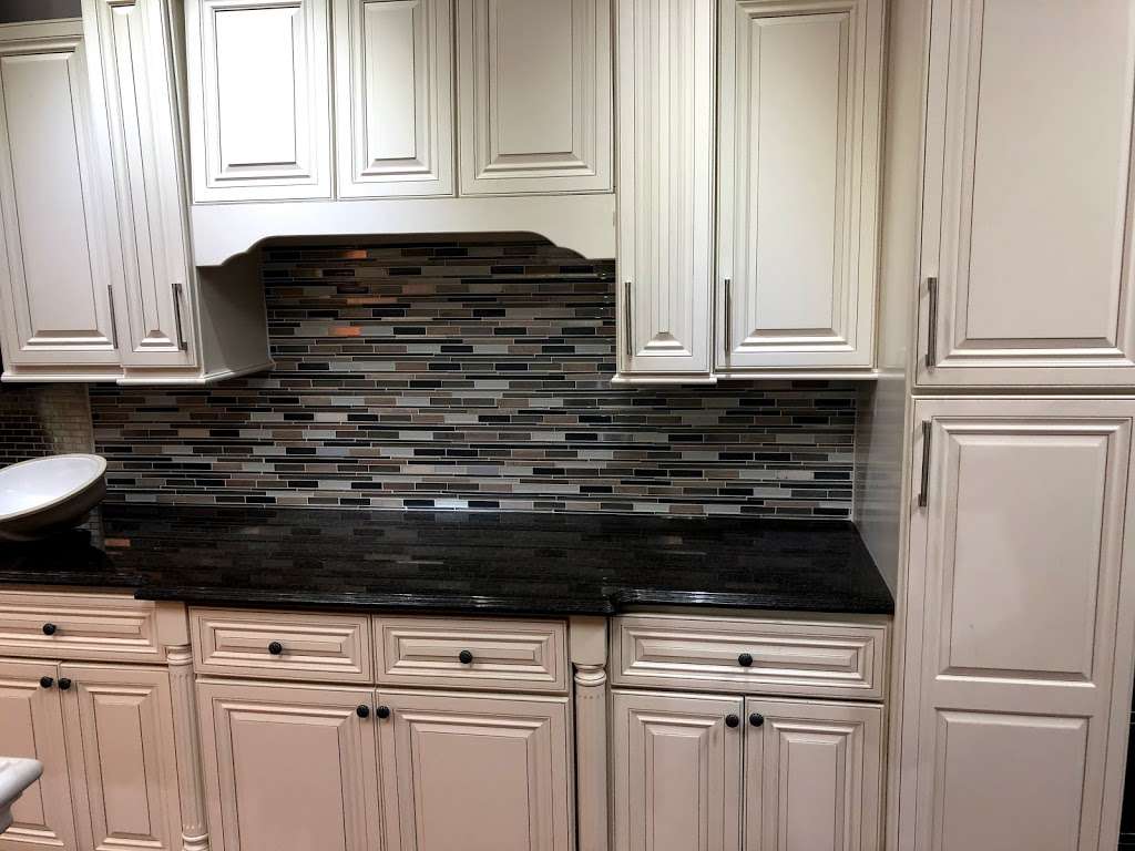 NY Stone Kitchen Depot inc | 18 Anthony St, Brooklyn, NY 11222, USA | Phone: (718) 384-9166