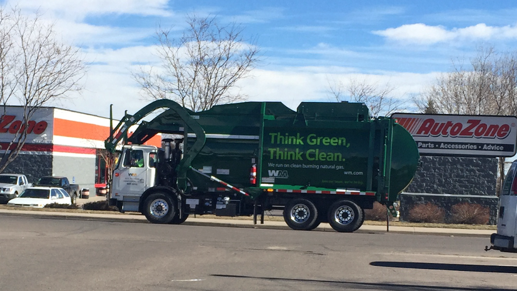 Waste Management - Denver North Hauling | 7780 E 96th Ave, Henderson, CO 80640 | Phone: (303) 797-1600