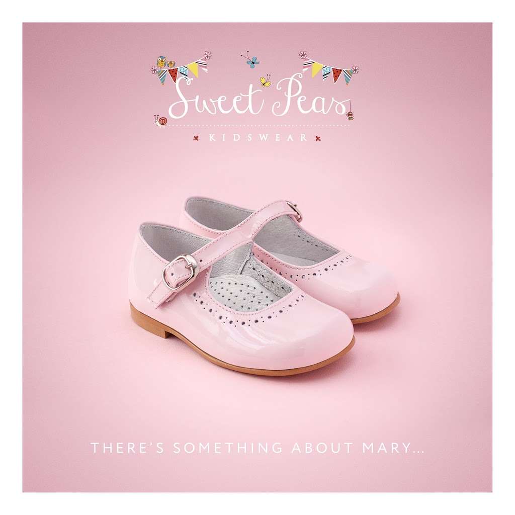 Sweet Peas Kidswear | Sweet Peas Kidswear, Southfleet DA13 9AL, UK | Phone: 07956 165280