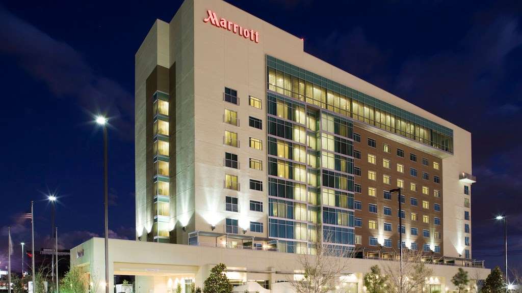 Houston Marriott Energy Corridor | 16011 Katy Fwy, Houston, TX 77094 | Phone: (281) 829-5525