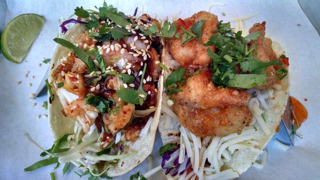 Kansas City Taco Company | 520 Walnut St, Kansas City, MO 64106 | Phone: (816) 214-5390