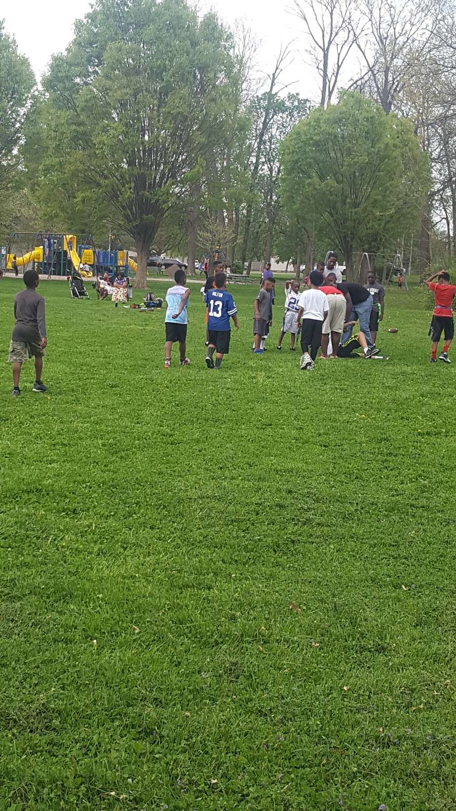 Gustafson Park 3110 Moller Rd, Indianapolis, IN 46224, USA BusinessYab