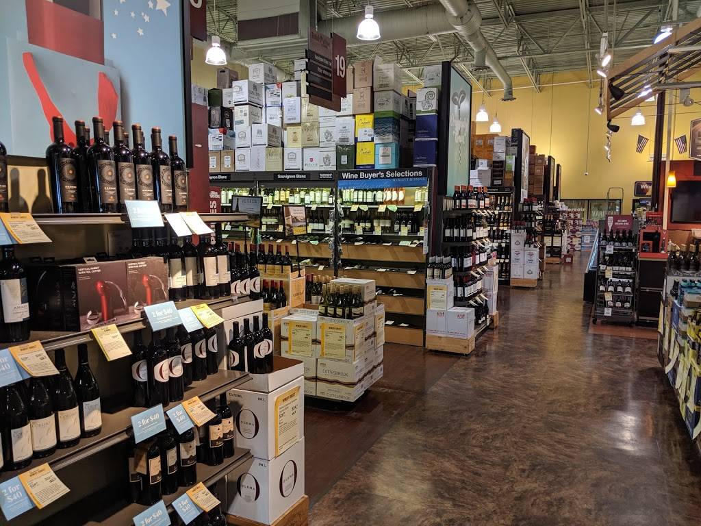 Total Wine & More | Emerald Center, 8544 S Emerald Dr, Tempe, AZ 85284, USA | Phone: (480) 753-4225