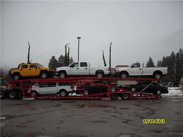 Reliant Auto Transport Inc | 1216 Wooded Creek Cir, Lewisville, TX 75067, USA | Phone: (469) 549-7443