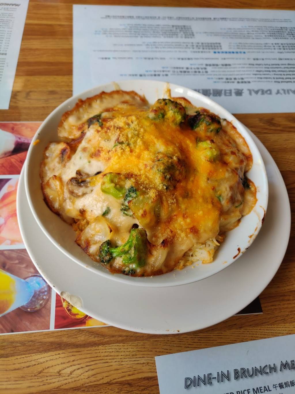 Mango Medley | 339 Taraval St, San Francisco, CA 94116, USA | Phone: (415) 681-3228