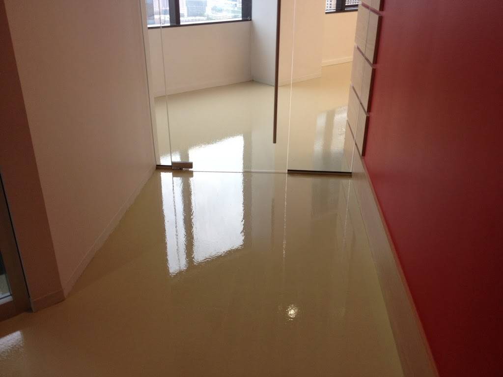 Quality Concrete Coatings | 12130 Thompkins Dr, Austin, TX 78753, USA | Phone: (512) 679-3747