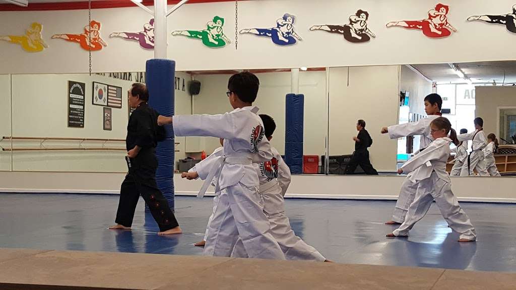 Young Yee Martial Arts | 22543 Hawthorne Blvd, Torrance, CA 90505, USA | Phone: (310) 373-9007