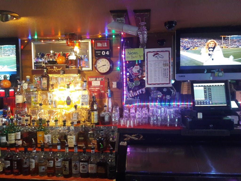 Thirsty Sports Pub | 1294 E 104th Ave, Thornton, CO 80233 | Phone: (720) 929-2283