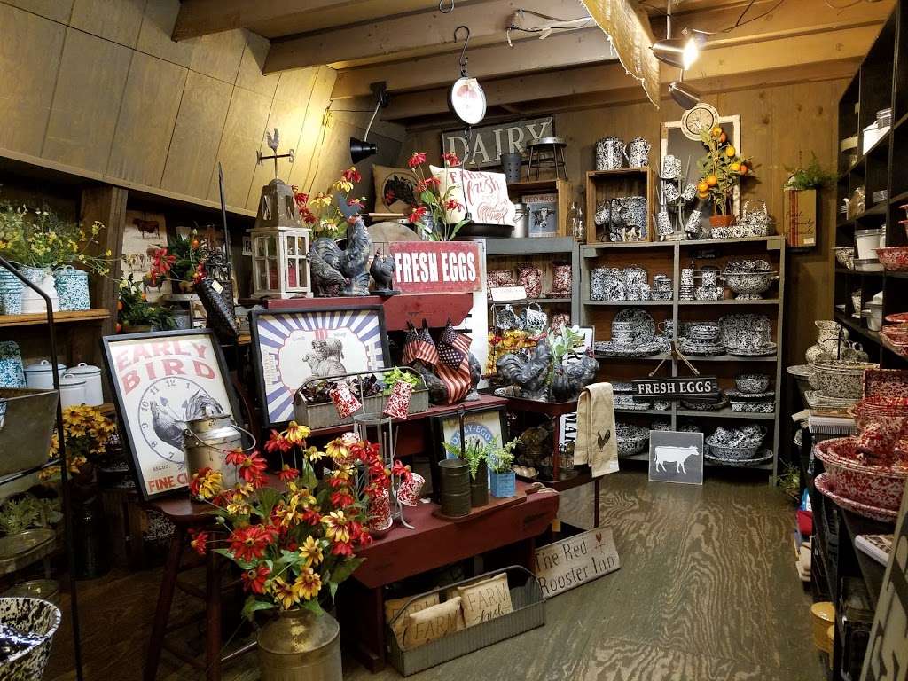 Old Candle Barn - Gift Shop | 3551 Old Philadelphia Pike, Intercourse, PA 17534, USA | Phone: (717) 768-8926