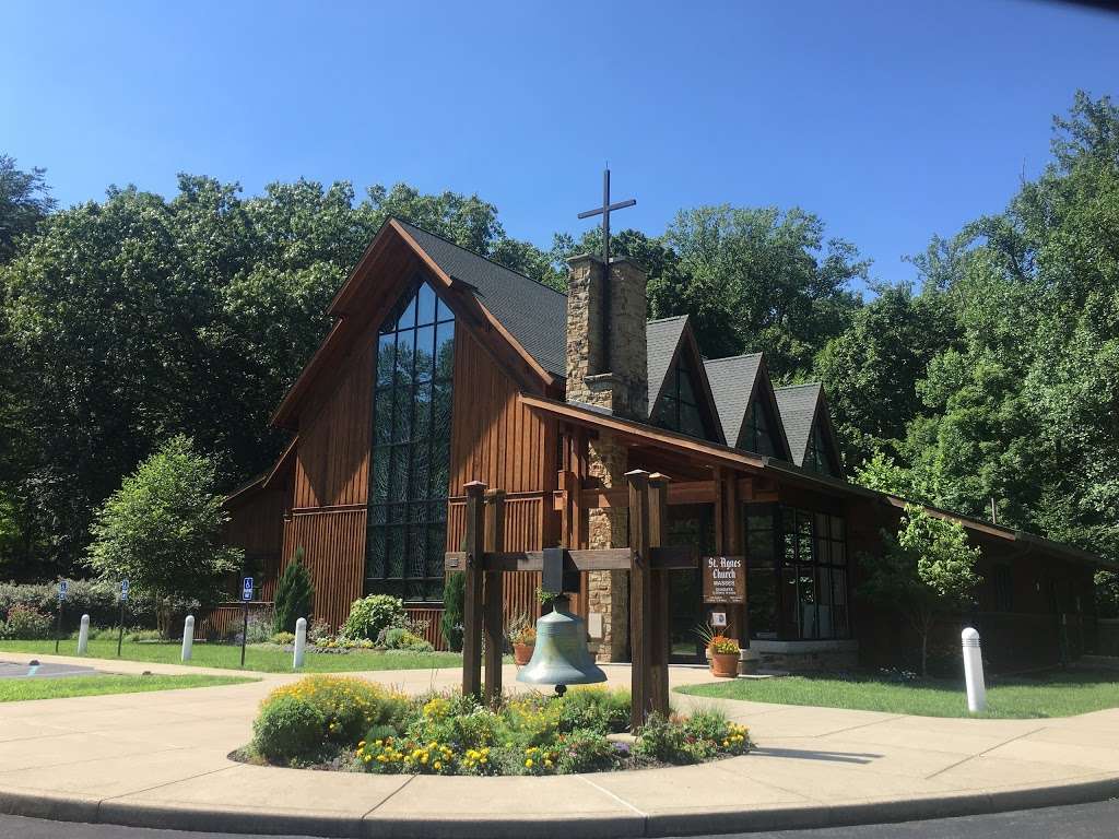 St. Agnes Catholic Church | 1008 McLary Rd, Nashville, IN 47448 | Phone: (812) 988-2778