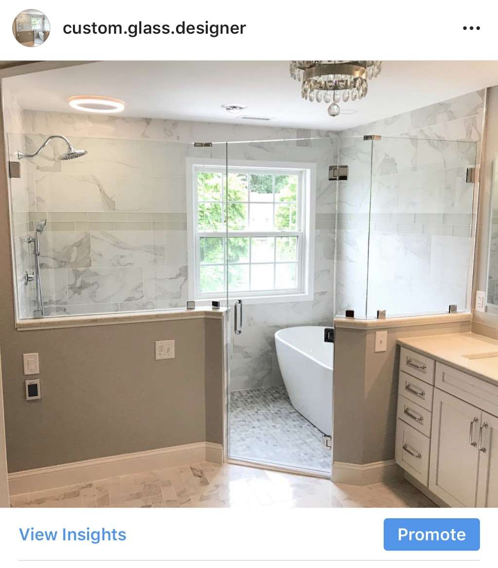 Elite Shower Doors LLC | 3225 Lakeside Dr, Williamstown, NJ 08094, USA | Phone: (800) 392-0494